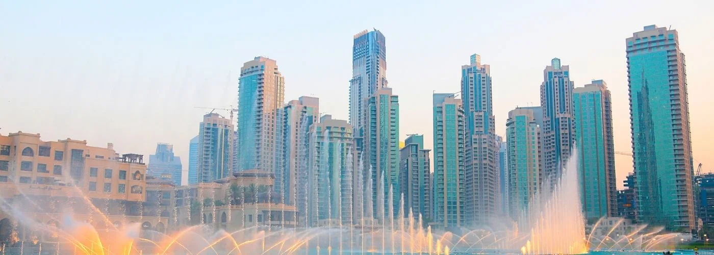 Ellington Dutco Waterfront Residences Dubai-banner